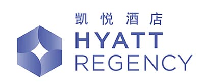 青岛山港凯悦酒店(Hyatt Regency Qingdao) Logo